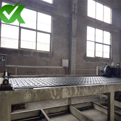 <h3>Any Logo nstruction ground hdpe access sheet-China factory </h3>
